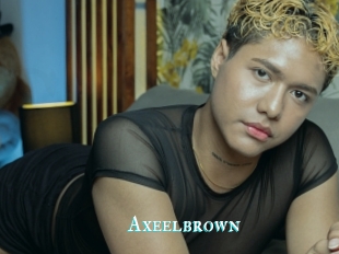 Axeelbrown