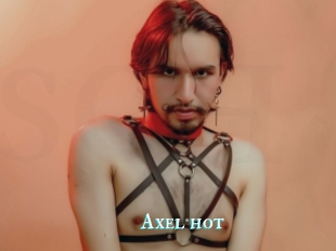 Axel_hot