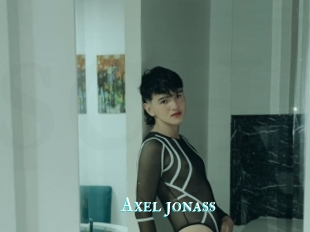 Axel_jonass