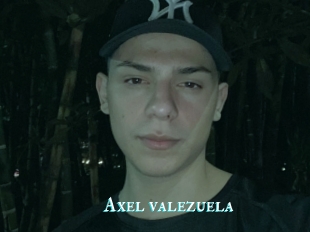 Axel_valezuela