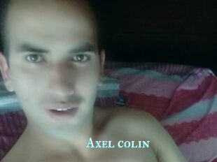 Axel_colin