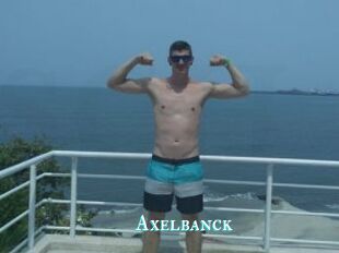 Axelbanck