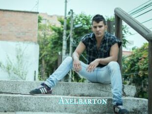 Axelbarton