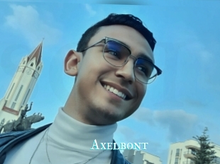 Axelbont