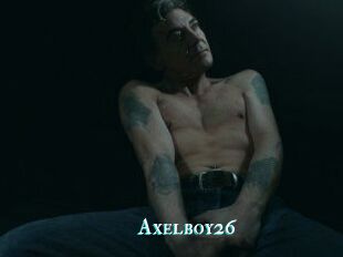 Axelboy26