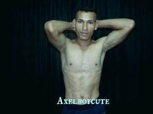 Axelboycute