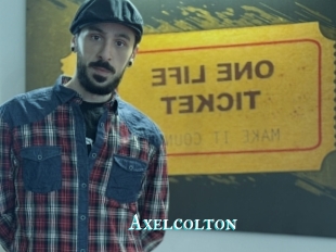 Axelcolton