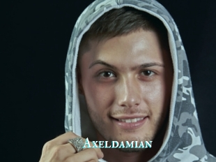 Axeldamian