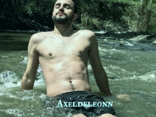 Axeldeleonn