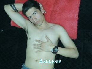 Axeljobs