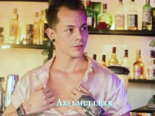 Axelmullerr