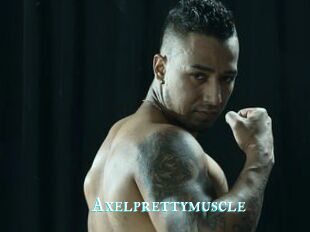 Axelprettymuscle