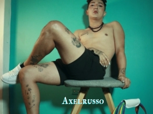 Axelrusso