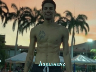Axelsaenz
