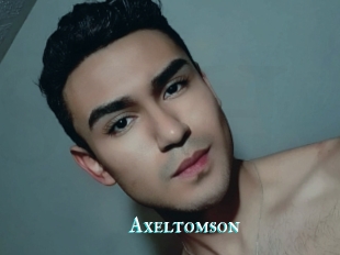 Axeltomson