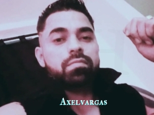 Axelvargas