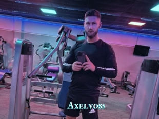 Axelvoss