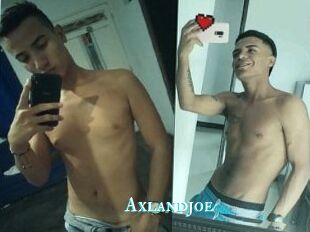 Axlandjoe