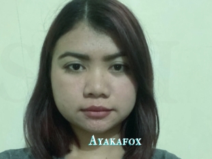 Ayakafox