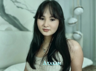 Ayakim