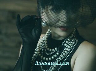 Ayanahellen