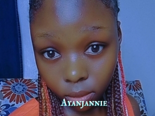 Ayanjannie