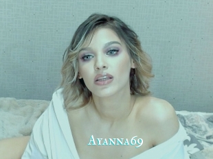 Ayanna69