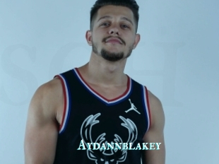 Aydannblakey