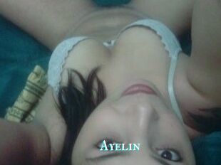 Ayelin