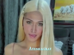 Ayeshagray