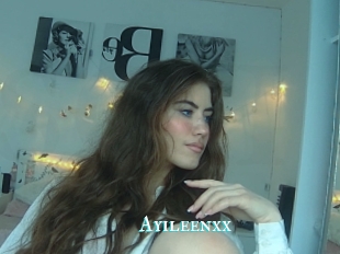 Ayileenxx