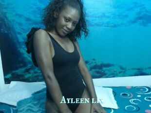 Ayleen_lix
