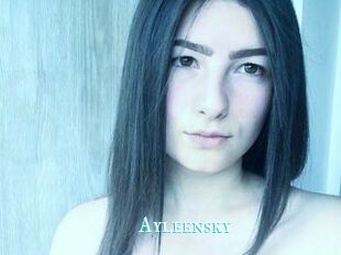 Ayleensky