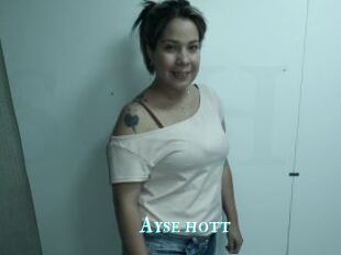 Ayse_hott