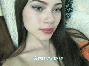 Aysharousse