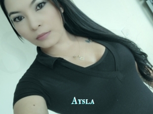 Aysla