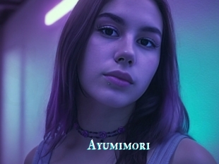 Ayumimori