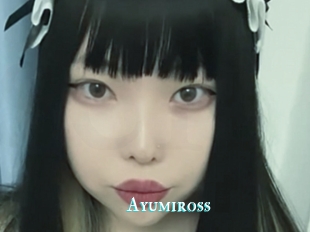 Ayumiross