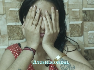 Ayushimondal