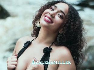 Azalehamiller