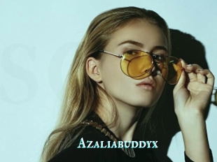 Azaliabuddyx