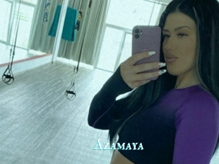 Azamaya