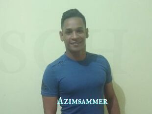 Azimsammer