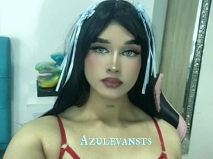 Azulevansts