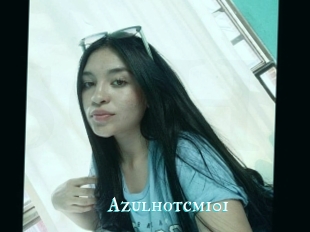 Azulhotcm101