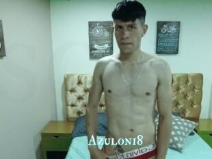 Azulon18
