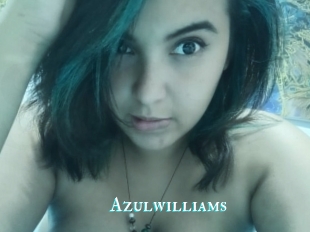 Azulwilliams