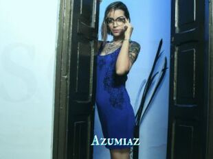 Azumiaz