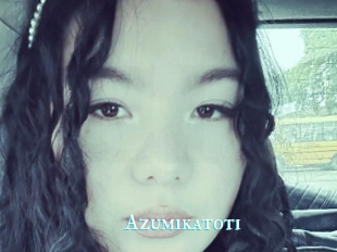 Azumikatoti
