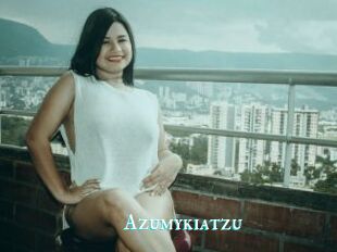 Azumykiatzu